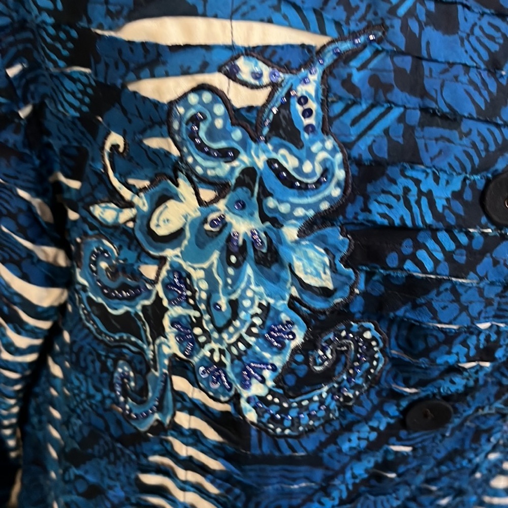 Bechamel Jacket - image 3